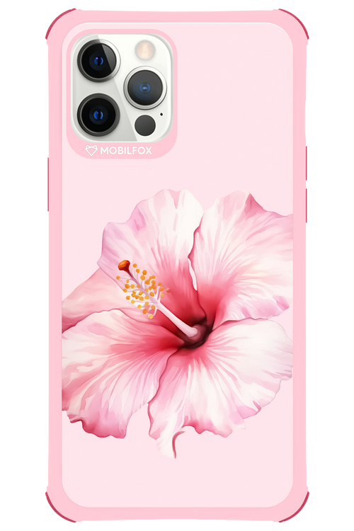 HibiPinky 2.0 - Apple iPhone 12 Pro Max