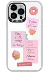 Sweet Babe - Apple iPhone 13 Pro Max