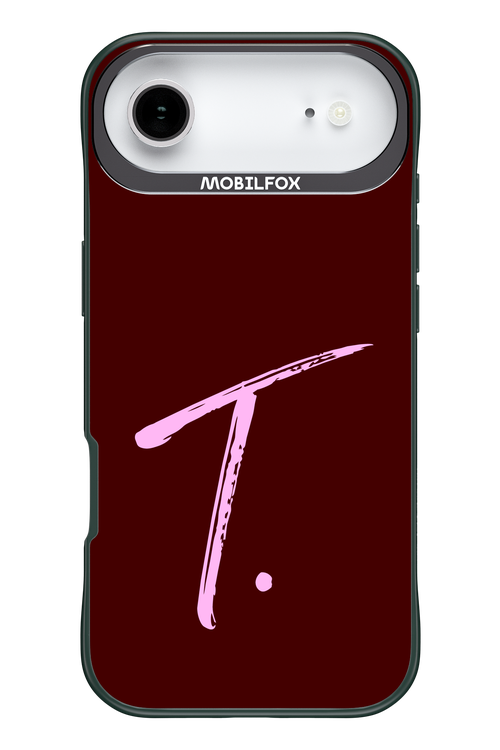 (Dark Blush) T 2.0 - Apple iPhone 17 Air