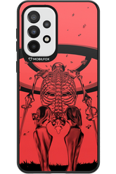 RMN Cover 2.0 - Samsung Galaxy A33