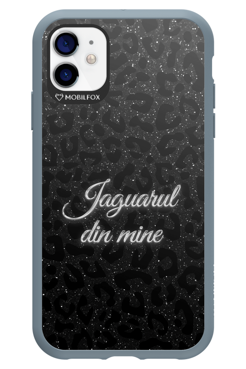 Jaguarul - Apple iPhone 11