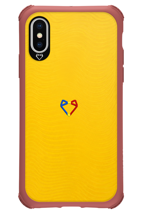 Romania 2.0 - Apple iPhone X