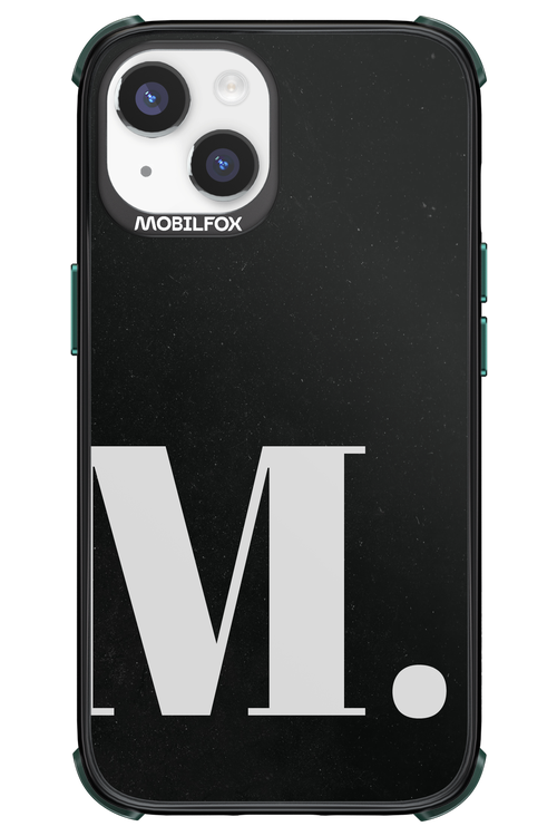 M (Off Space) 2.0 - Apple iPhone 14
