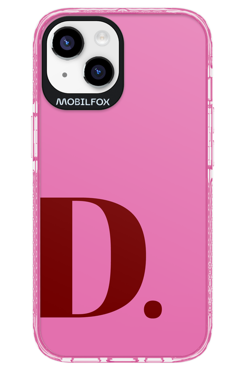 D (Sorbet) 2.0 - Apple iPhone 14