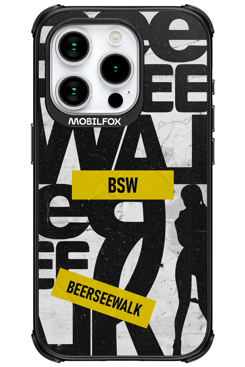 Beerseewalk II - Apple iPhone 15 Pro