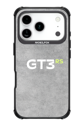 GT3RS - Apple iPhone 17 Pro