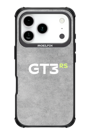 GT3RS - Apple iPhone 17 Pro