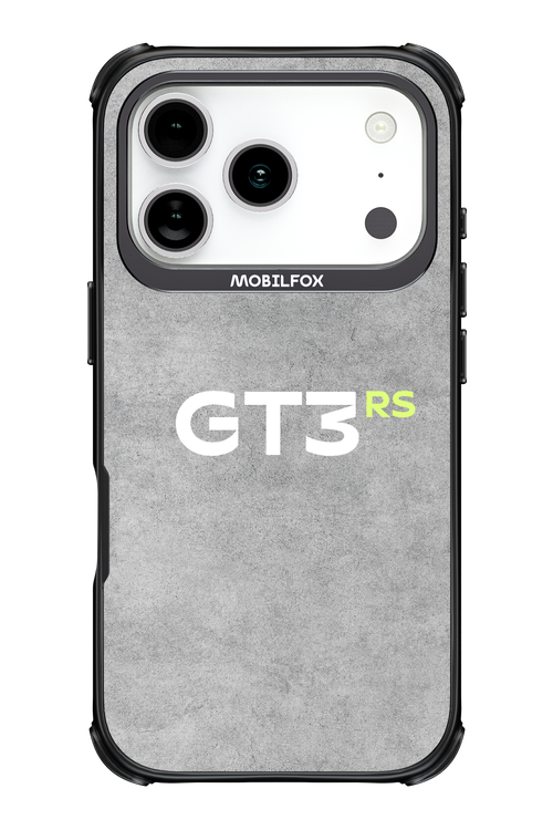 GT3RS - Apple iPhone 17 Pro