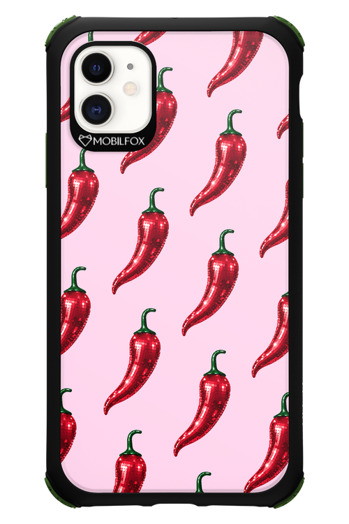 Chili Babe 2.0 - Apple iPhone 11