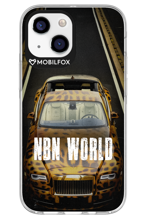 Car 2.0 - Apple iPhone 13 Mini