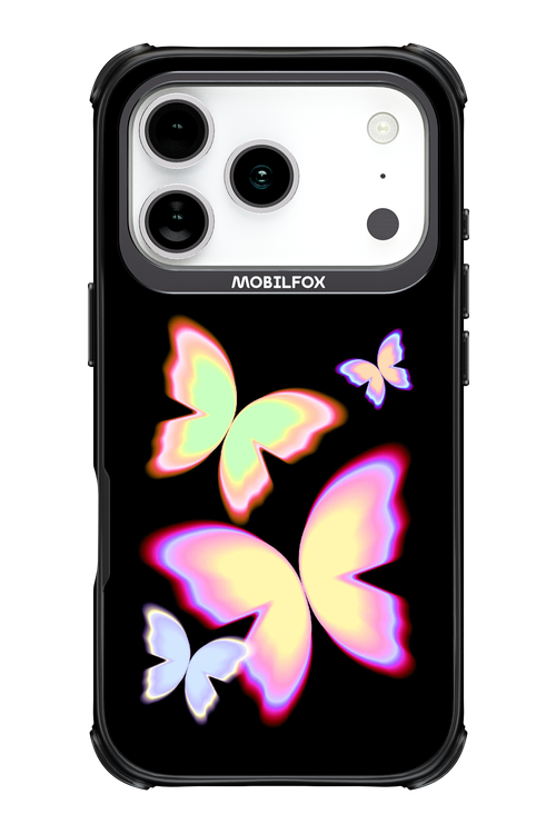 Butterfly Dream 2.0 - Apple iPhone 17 Pro