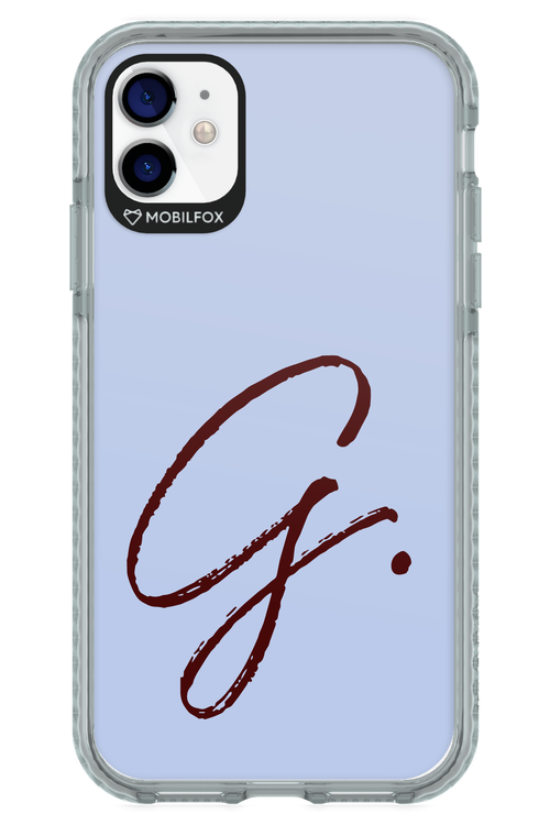 (Jellyfish Presso) G 2.0 - Apple iPhone 11
