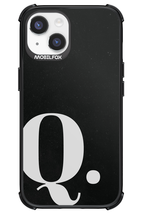 Q (Off Space) 2.0 - Apple iPhone 14