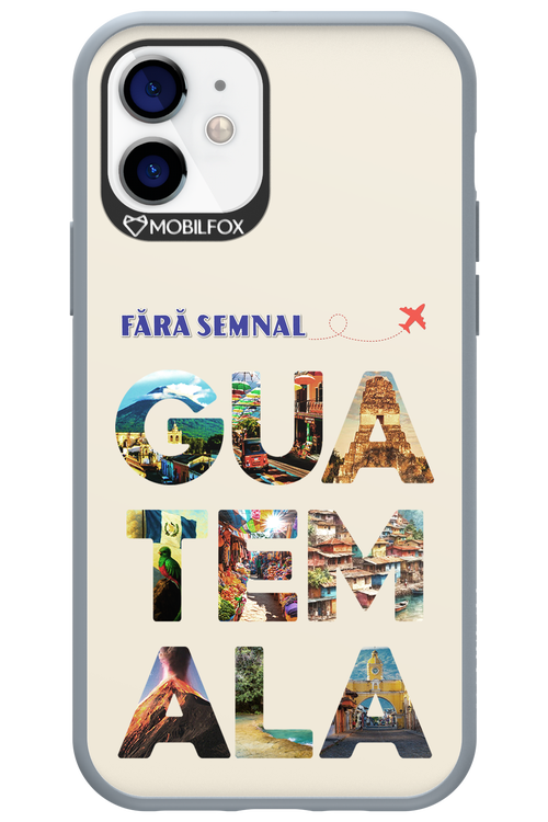 Guatemala 2.0 - Apple iPhone 12