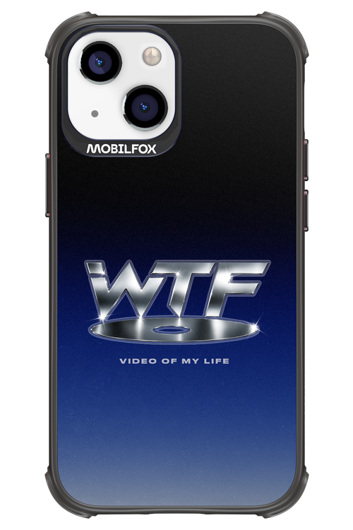 W T F 2.0 - Apple iPhone 13 Mini