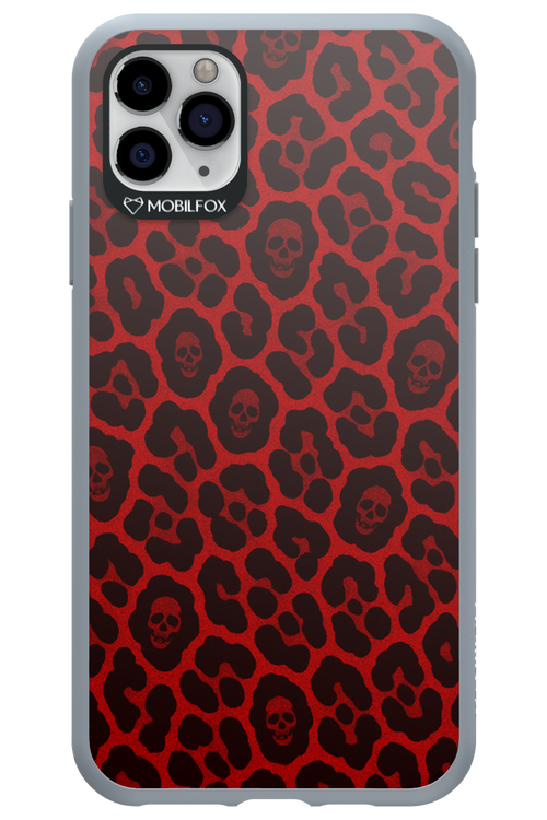 Wild Death - Apple iPhone 11 Pro Max