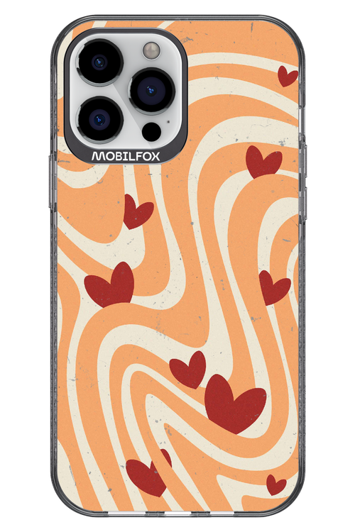 Heartwave 2.0 - Apple iPhone 13 Pro Max