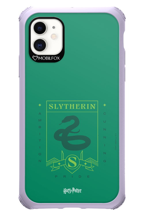 Slytherin2 - Apple iPhone 11