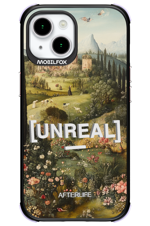 Afterlife 2.0 - Apple iPhone 15
