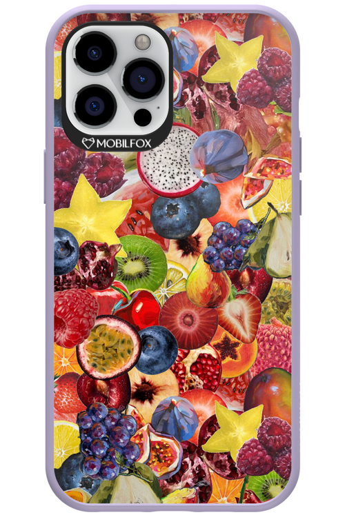 Fruit Basket 2.0 - Apple iPhone 12 Pro Max