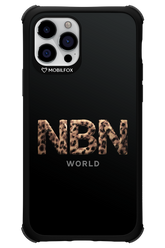 Black - Apple iPhone 12 Pro