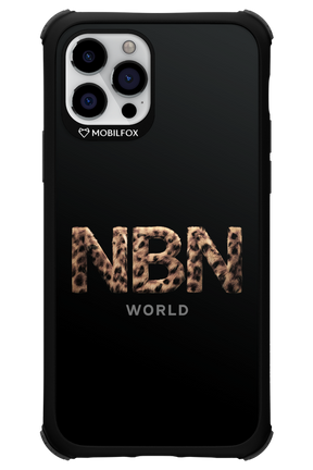 Black - Apple iPhone 12 Pro