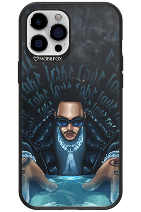 Fake Love 2.0 - Apple iPhone 12 Pro Max