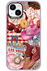 Cowgirl Club 2.0 - Apple iPhone 15 Plus