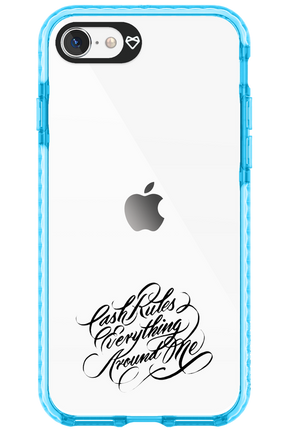 Cash Rules Script - Apple iPhone SE 2020