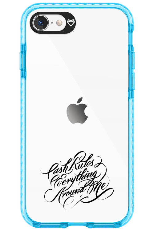 Cash Rules Script - Apple iPhone SE 2020