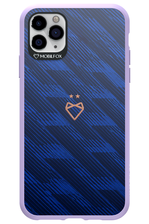 Franta 2.0 x Mobilfox 2.0 - Apple iPhone 11 Pro Max