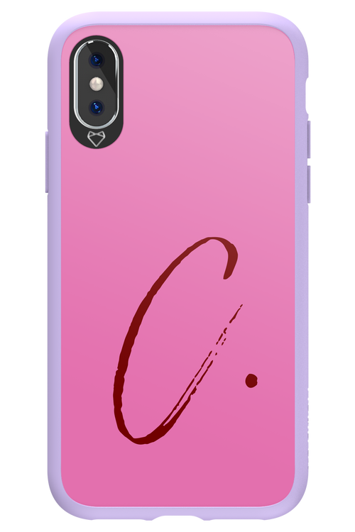 (Sorbet) C 2.0 - Apple iPhone XS