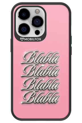 Blabla Blabla 2.0 - Apple iPhone 13 Pro
