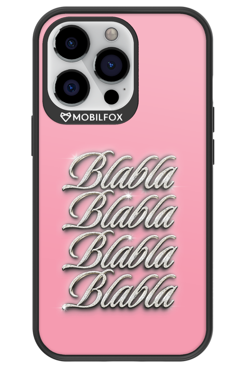 Blabla Blabla 2.0 - Apple iPhone 13 Pro