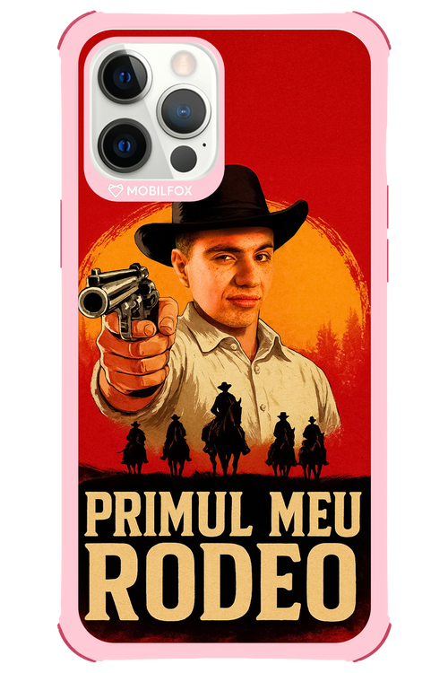 Cowboy - Apple iPhone 12 Pro Max