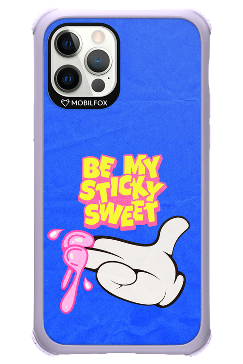 be my sticky sweet 2.0 - Apple iPhone 12 Pro