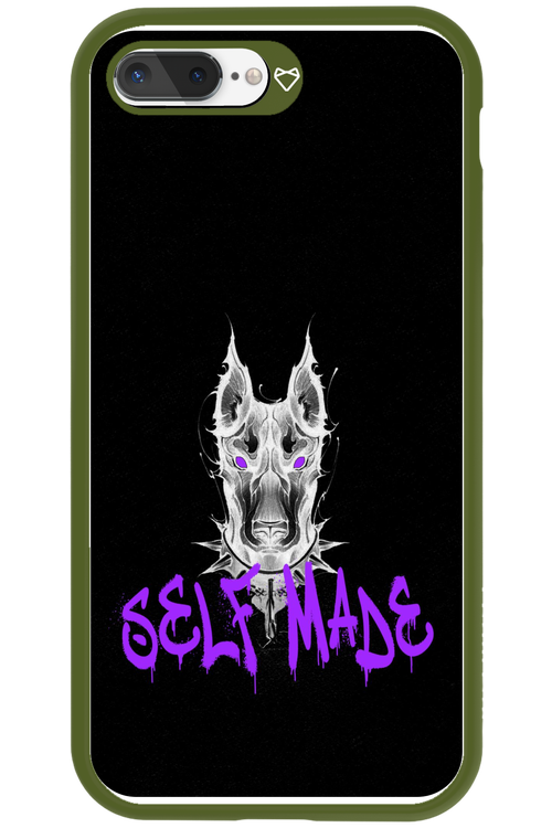 Self Made Negative - Apple iPhone 8 Plus