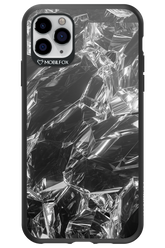 Crystal Noir - Apple iPhone 11 Pro Max