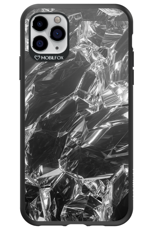 Crystal Noir - Apple iPhone 11 Pro Max