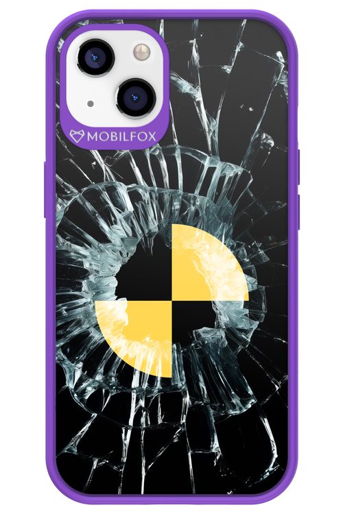 Shattered Proof - Apple iPhone 13
