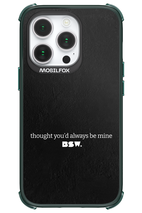 BSW FourSeasons 6 2.0 - Apple iPhone 14 Pro