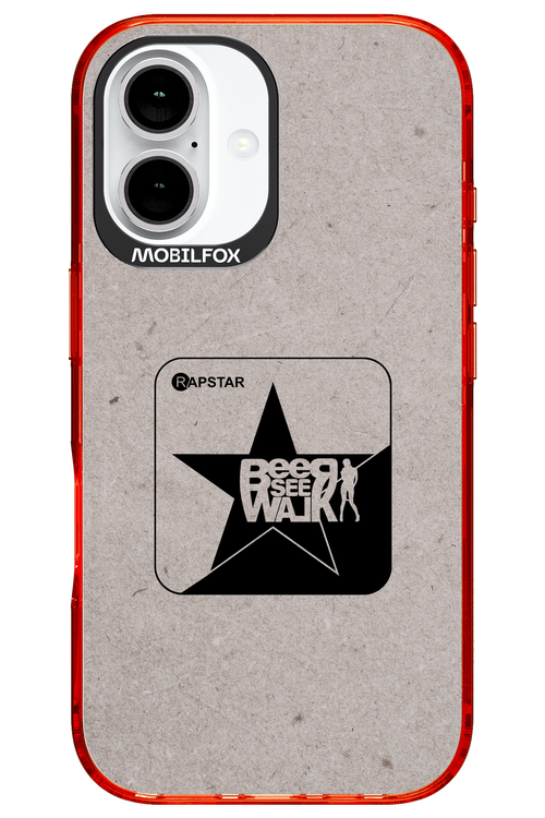 Rapstar - Apple iPhone 16