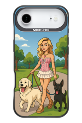 Weaf 2.0 - Apple iPhone 17 Air