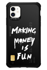 Funny Money - Apple iPhone 11