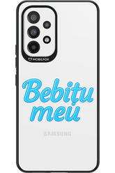 Meuu 2.0 - Samsung Galaxy A53