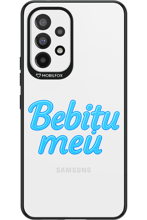 Meuu 2.0 - Samsung Galaxy A53