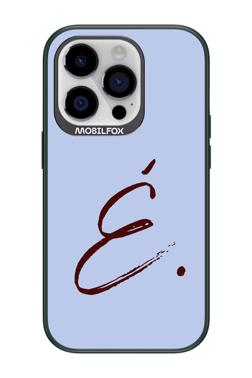 (Jellyfish Presso) E II 2.0 - Apple iPhone 14 Pro