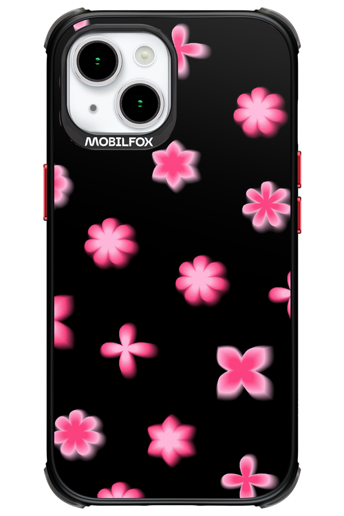 Pink Dreams 2.0 - Apple iPhone 15