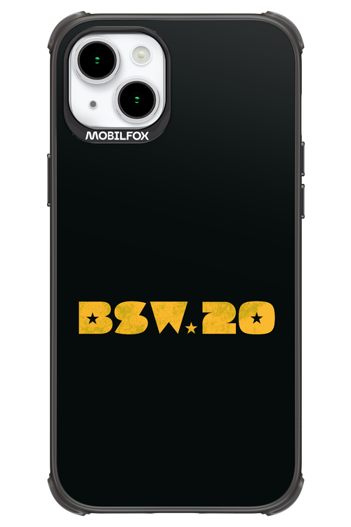 BSW 20 (10) 2.0 - Apple iPhone 15 Plus