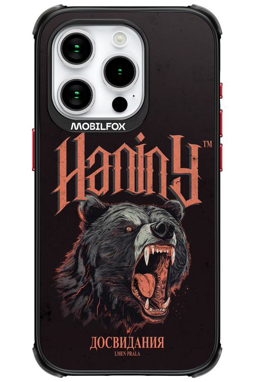 Slavic Prala - Apple iPhone 15 Pro